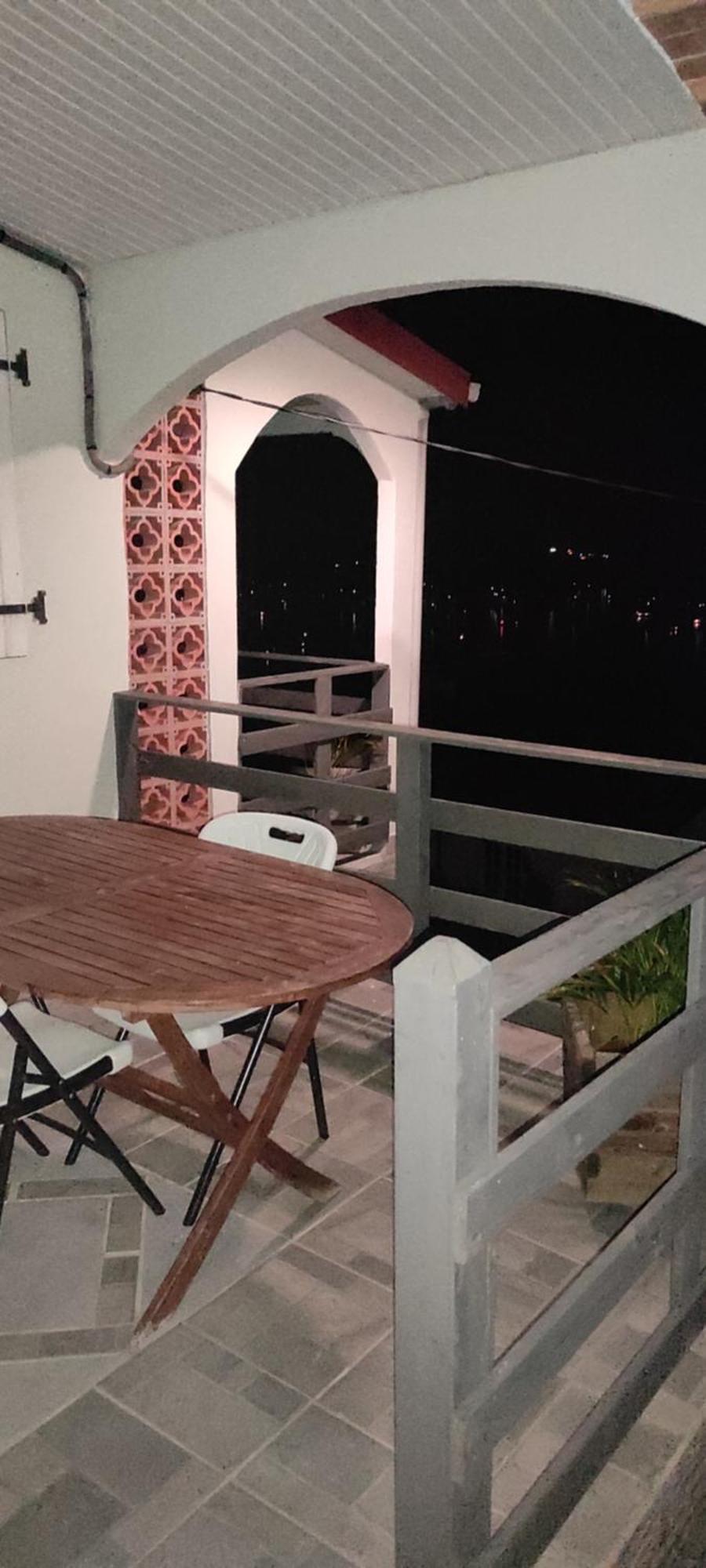 "Au Magnifique Vue " Villa Le Marin Luaran gambar